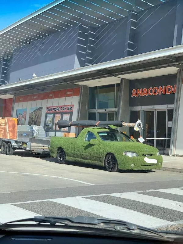 When car enthusiasts take things way too far where passion meets mechanical madness - #4 