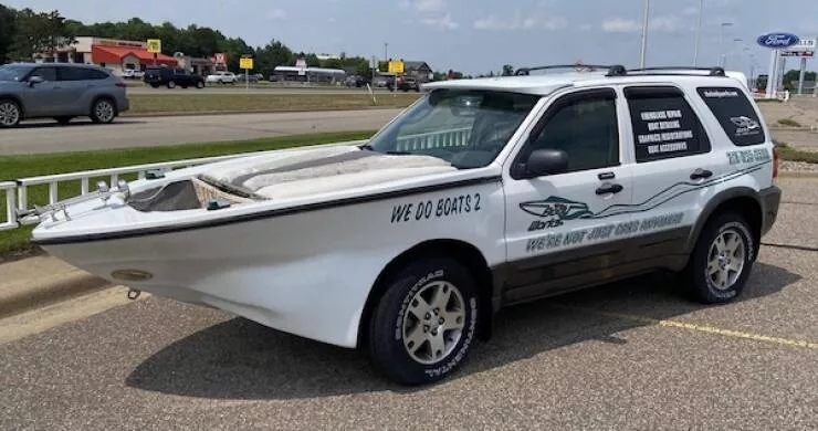 When car enthusiasts take things way too far where passion meets mechanical madness - #5 