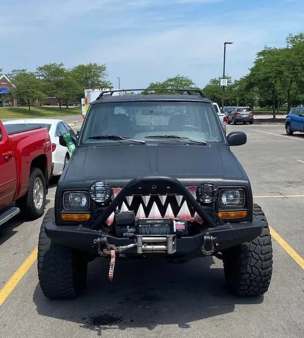 When car enthusiasts take things way too far where passion meets mechanical madness - #6 