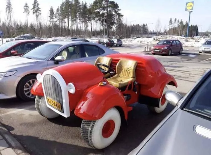 When car enthusiasts take things way too far where passion meets mechanical madness - #7 