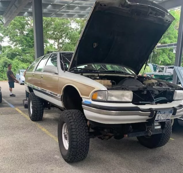 When car enthusiasts take things way too far where passion meets mechanical madness - #8 