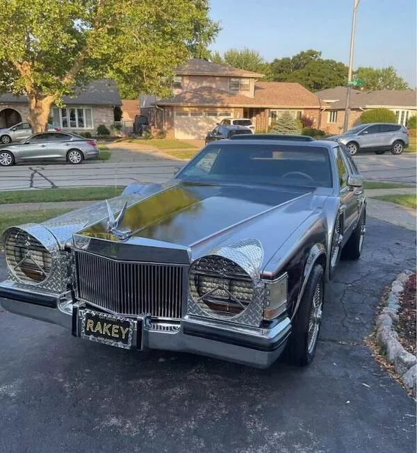 When car enthusiasts take things way too far where passion meets mechanical madness - #9 