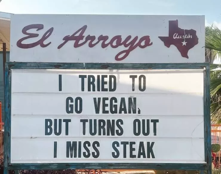 Hilarious el arroyo signs that always hit the spot where road warnings become comedy gold - #15 