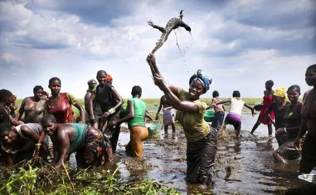 Bienvenue en afrique - #10 