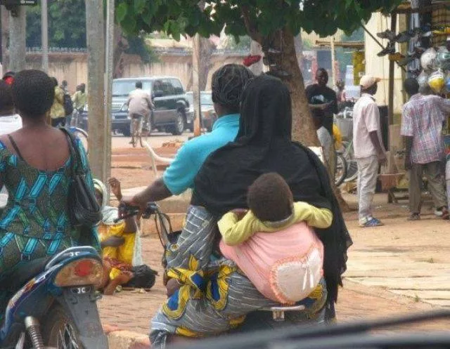 Welcome to africa - #16 