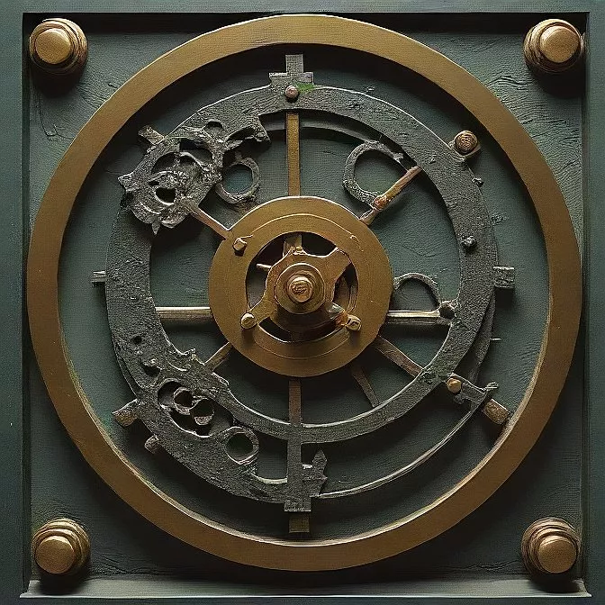 Antikythera mechanism the ancient greek computer