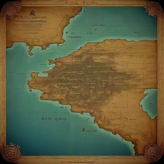 Piri reis map the antarctic cartographical mystery
