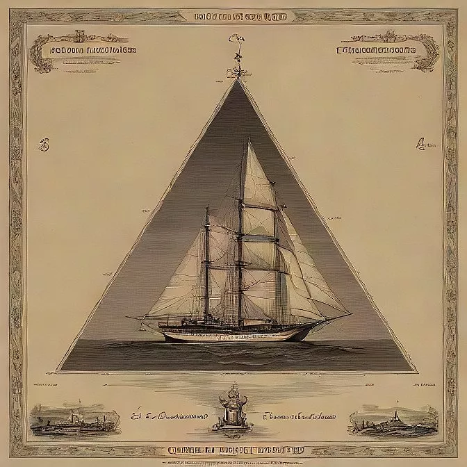 The bermuda triangle mystery or maritime legend