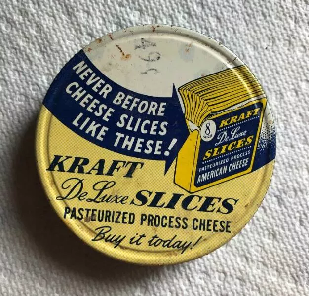 Timeless moments ordinary days in the 50s - #38 Found This While Cleaning My 50s Midwest Home