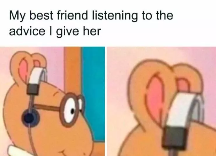 Bestielevel the funniest relatable memes
