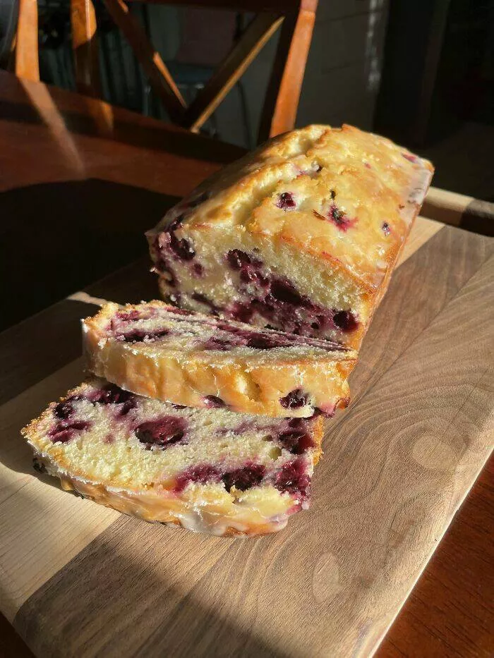 Une ovation debout pour ces delices de patisserie - #14 