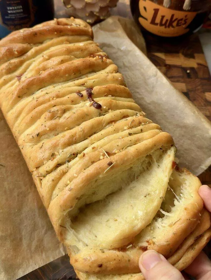 Bakes so good they deserve a standing ovenation - #15 