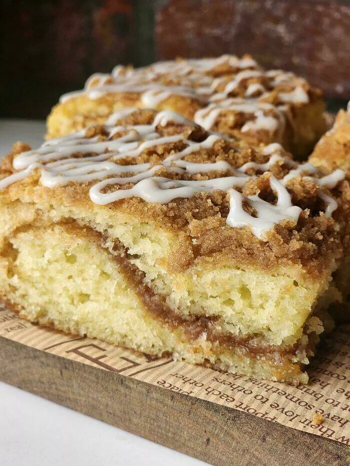 Bakes so good they deserve a standing ovenation - #17 