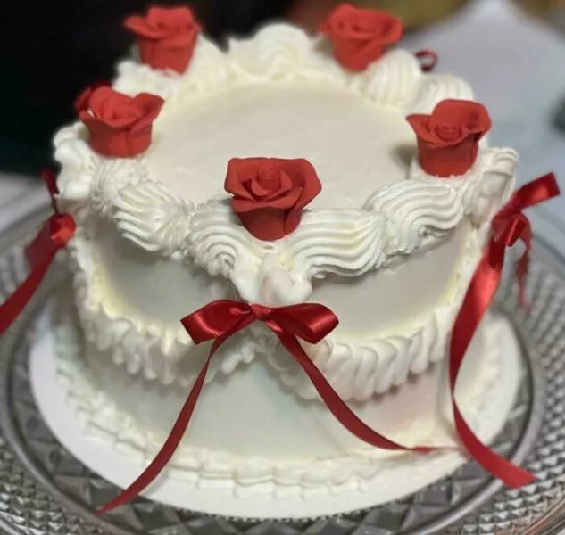 Une ovation debout pour ces delices de patisserie - #18 