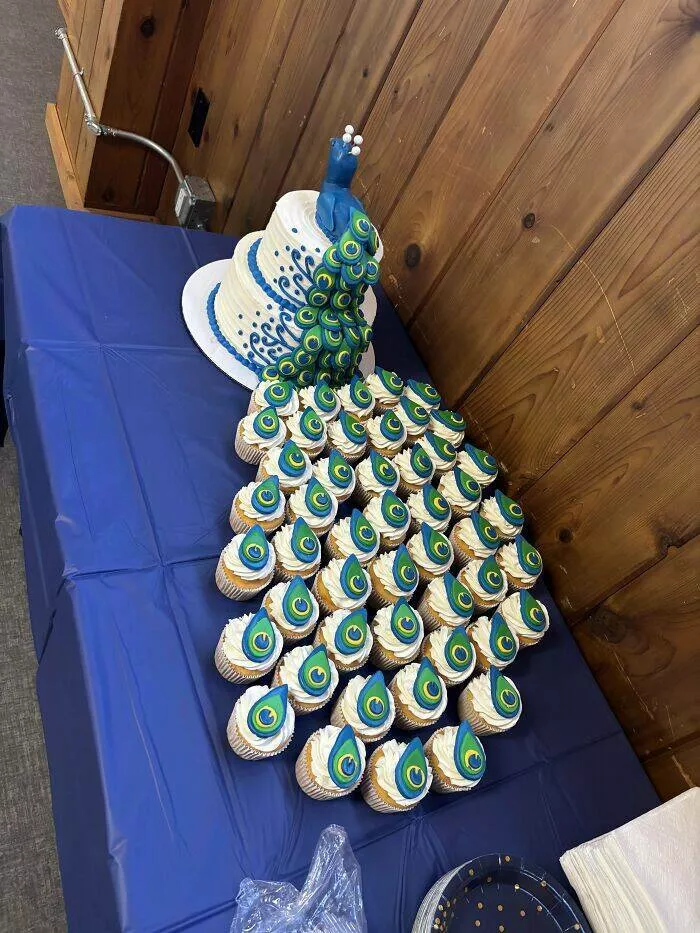 Bakes so good they deserve a standing ovenation - #19 