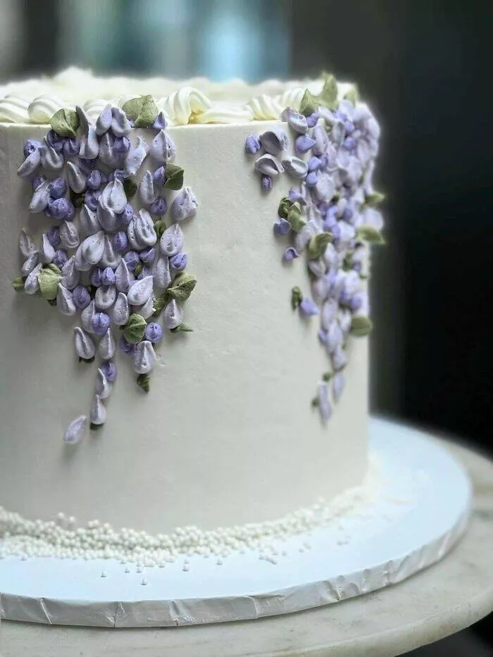 Une ovation debout pour ces delices de patisserie - #20 