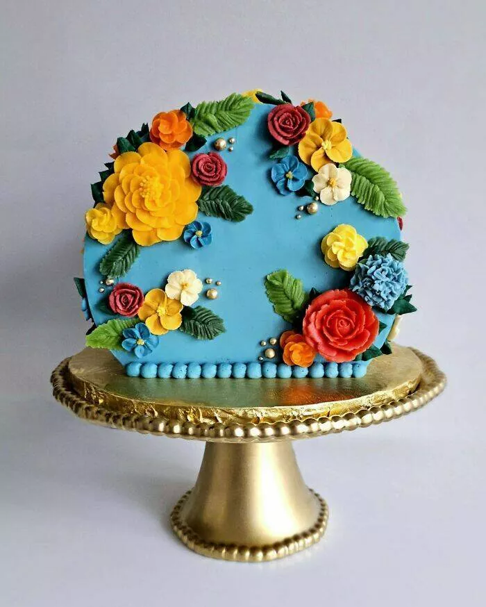 Bakes so good they deserve a standing ovenation - #22 