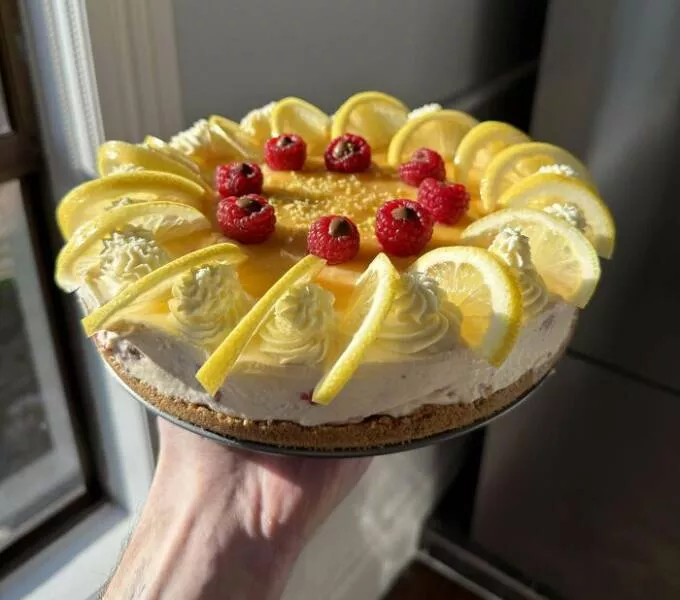 Une ovation debout pour ces delices de patisserie - #23 