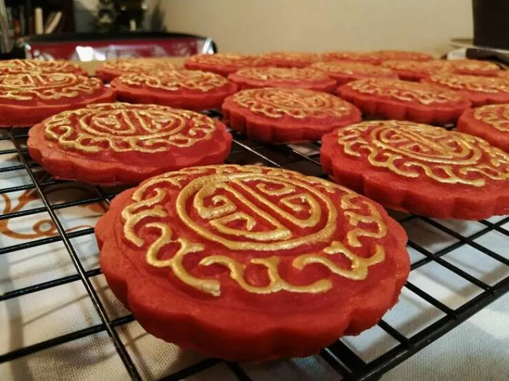 Bakes so good they deserve a standing ovenation - #24 