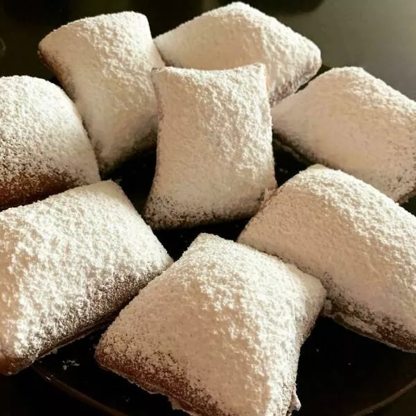 Une ovation debout pour ces delices de patisserie - #26 