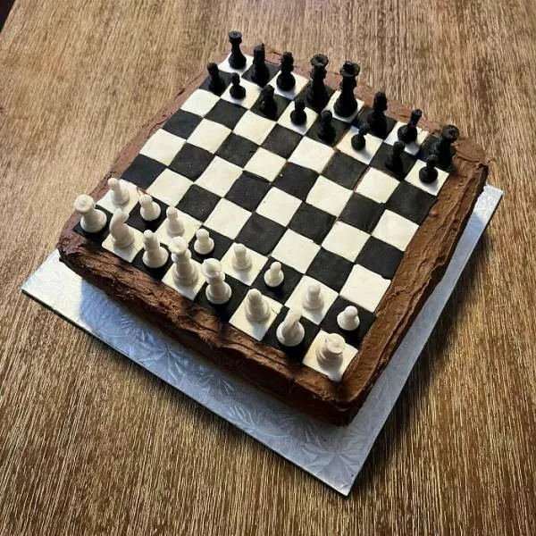 Une ovation debout pour ces delices de patisserie - #31 