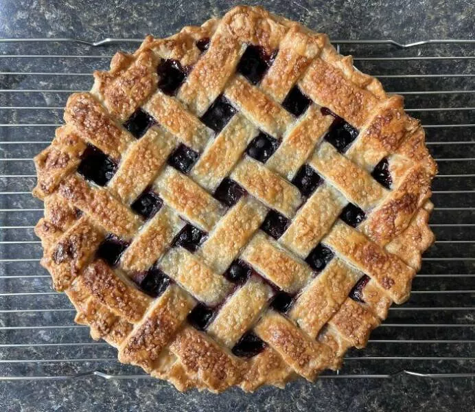 Bakes so good they deserve a standing ovenation - #32 