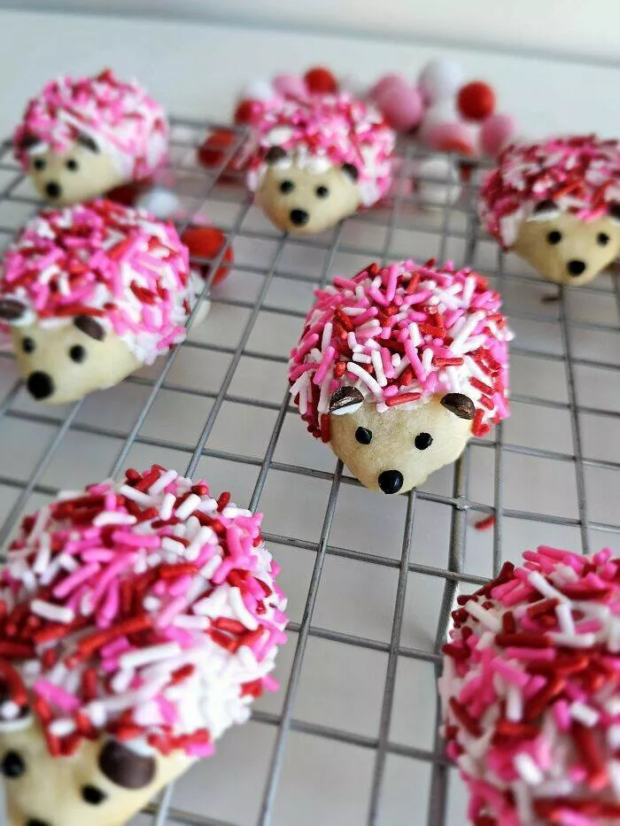 Une ovation debout pour ces delices de patisserie - #37 