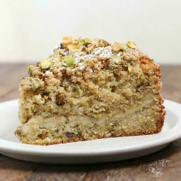 Bakes so good they deserve a standing ovenation - #39 