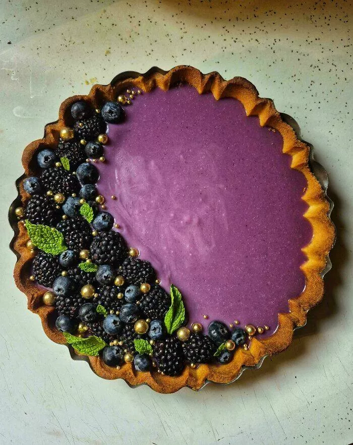 Une ovation debout pour ces delices de patisserie - #4 