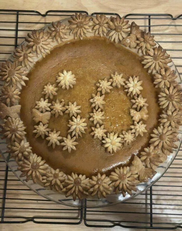 Une ovation debout pour ces delices de patisserie - #40 