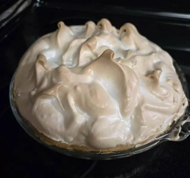 Bakes so good they deserve a standing ovenation - #41 