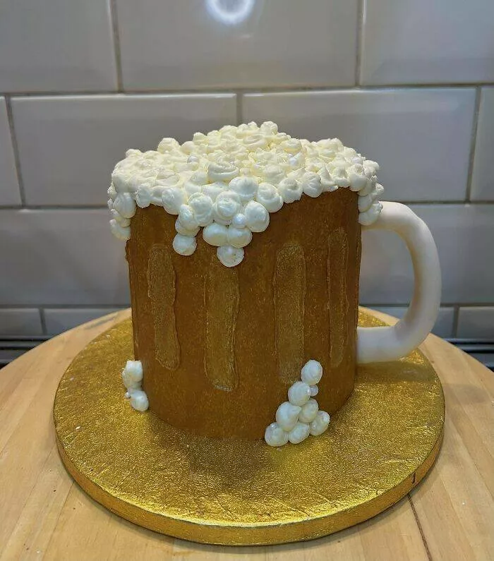 Une ovation debout pour ces delices de patisserie - #42 