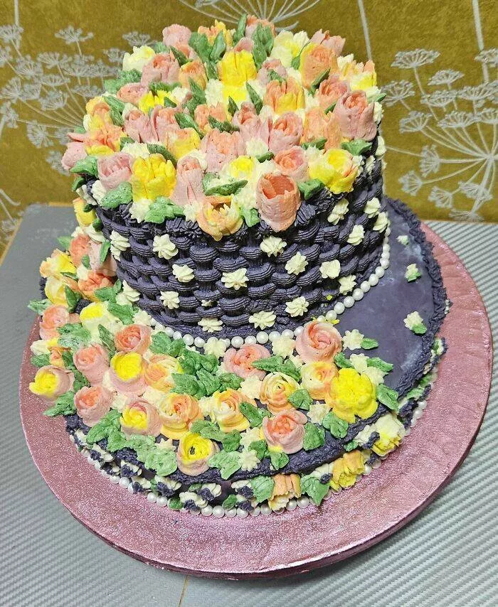 Une ovation debout pour ces delices de patisserie - #45 