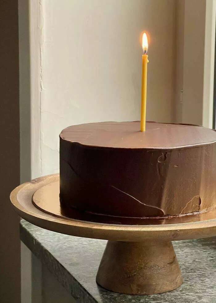 Bakes so good they deserve a standing ovenation - #48 