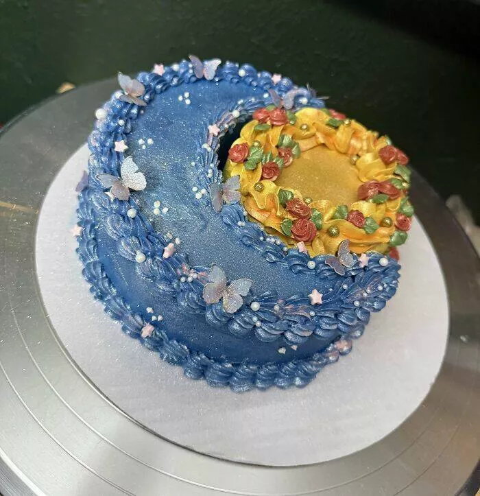 Une ovation debout pour ces delices de patisserie - #49 