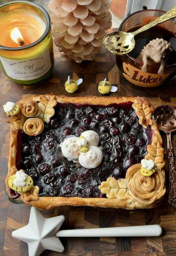 Une ovation debout pour ces delices de patisserie - #50 