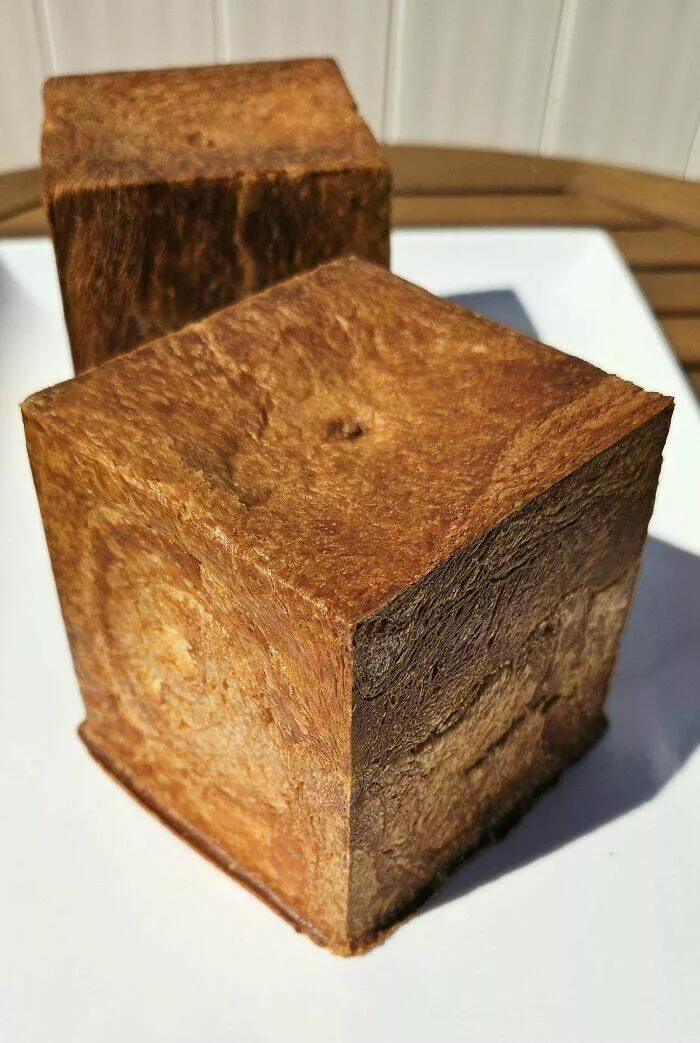 Bakes so good they deserve a standing ovenation - #6 