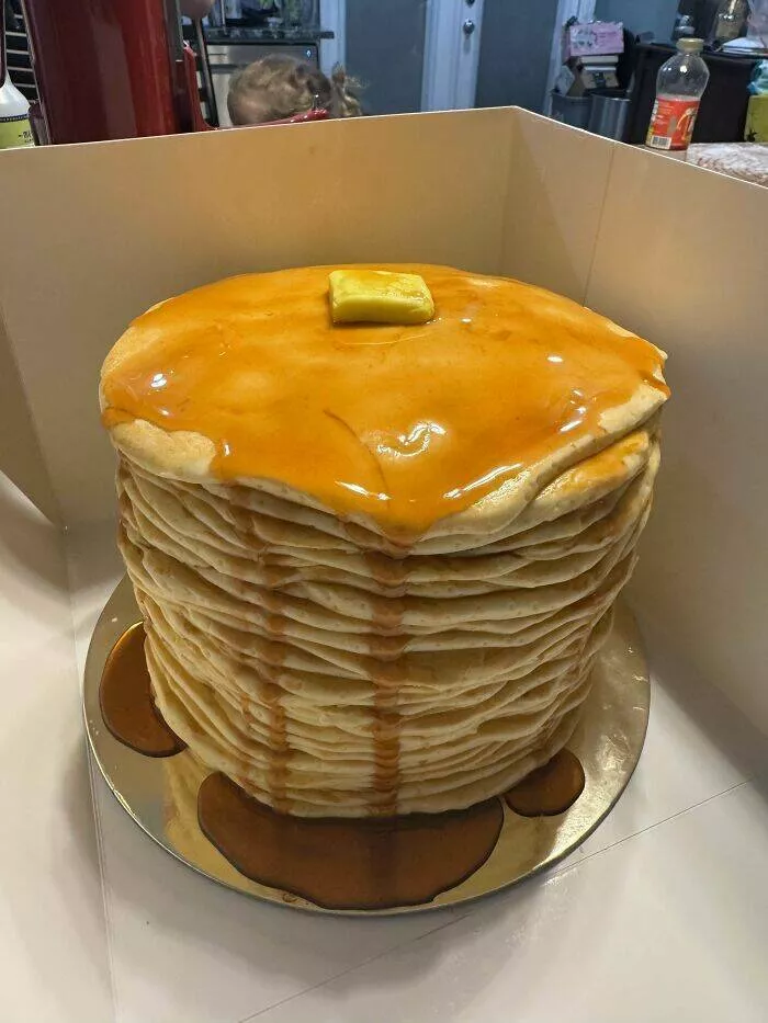 Une ovation debout pour ces delices de patisserie - #7 