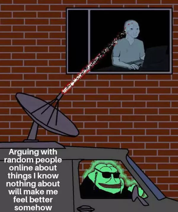 Memes interdits humour noir et pepites dank - #9 