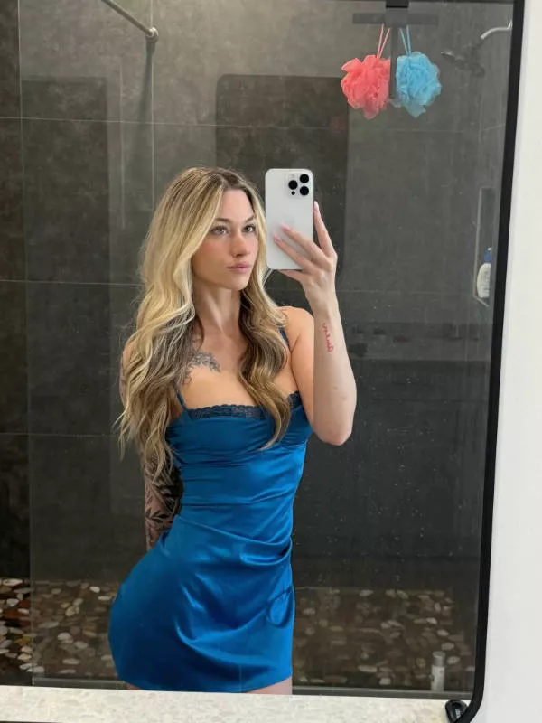 Duel de charme blondes vs brunettes - #7 