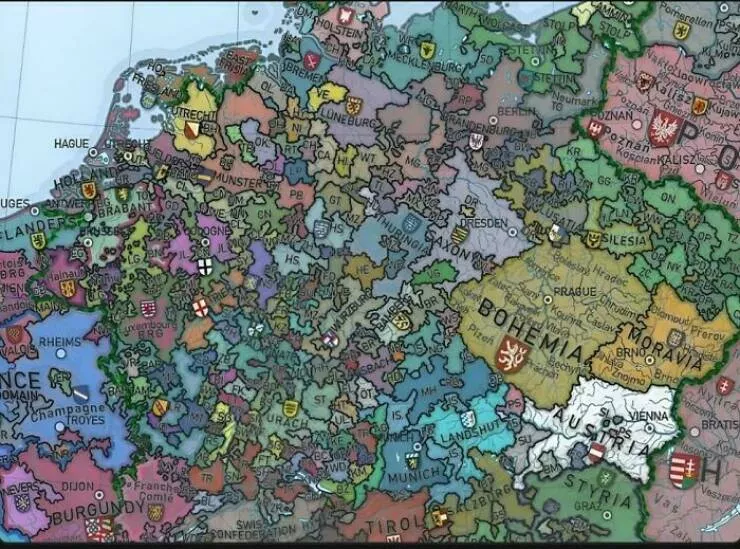 Fascination geographique les merveilles de la terre