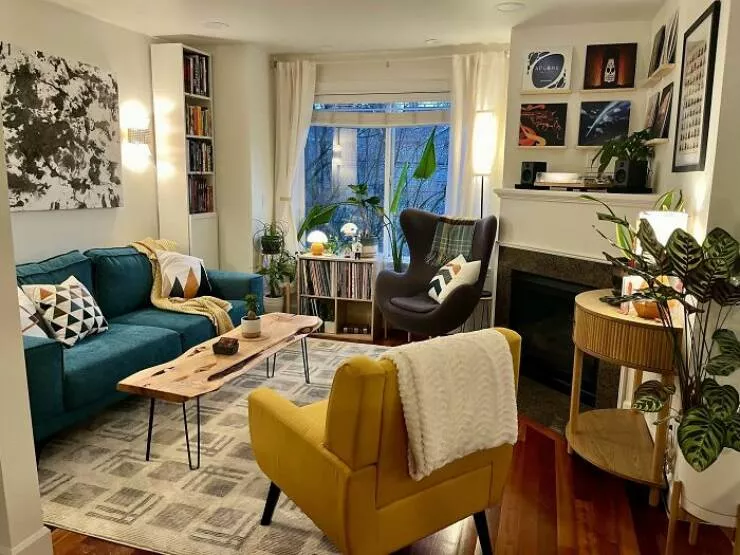 Pepites deco linspiration pour une maison de reve - #30 