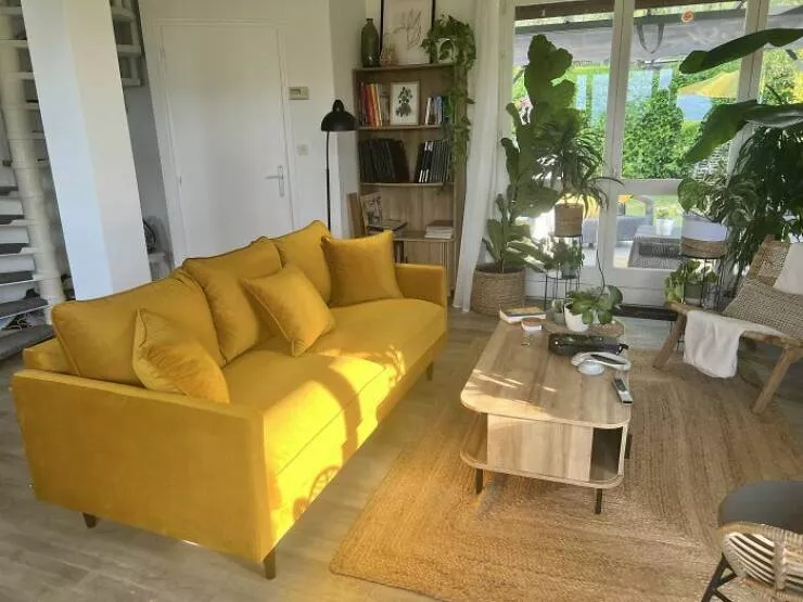 Pepites deco linspiration pour une maison de reve - #32 