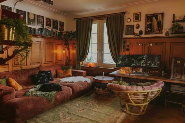 Gorgeous home decor spark your creativity - #34 