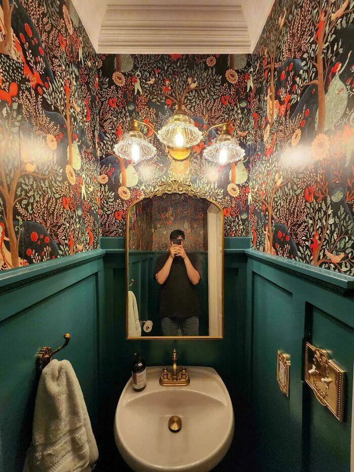 Gorgeous home decor spark your creativity - #38 