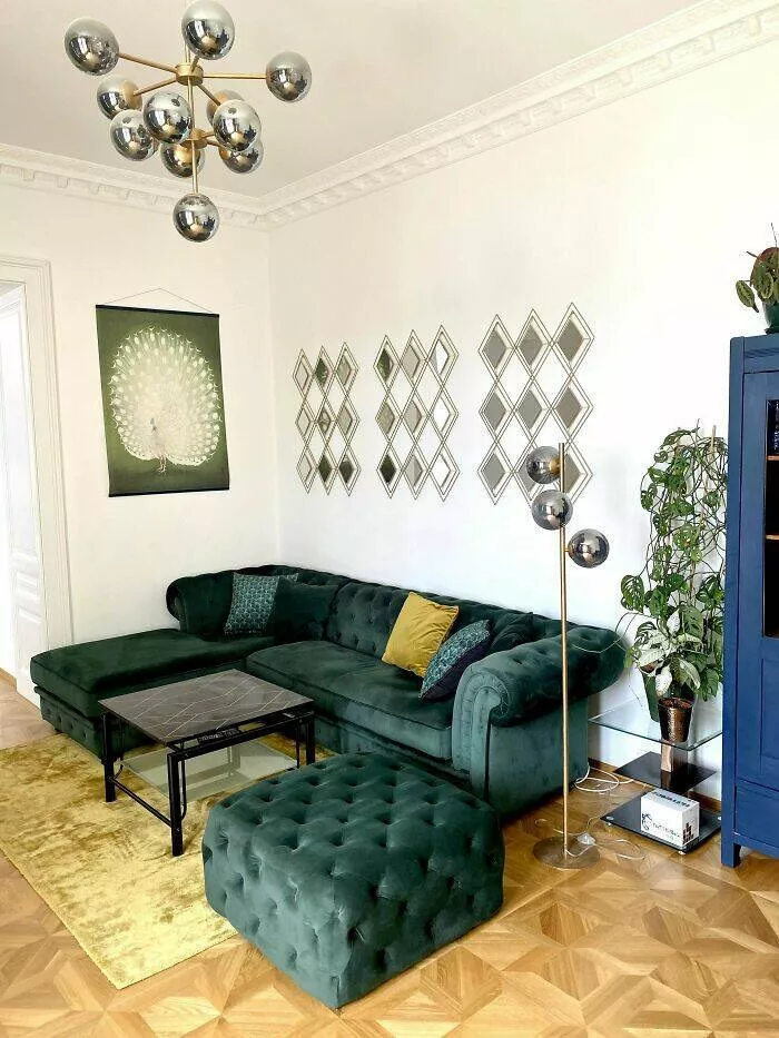 Pepites deco linspiration pour une maison de reve - #43 