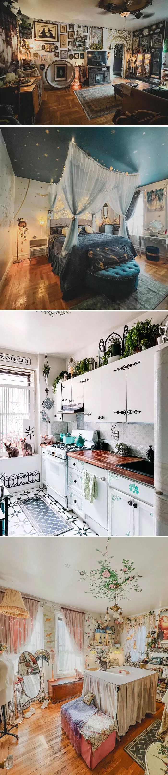 Pepites deco linspiration pour une maison de reve - #5 