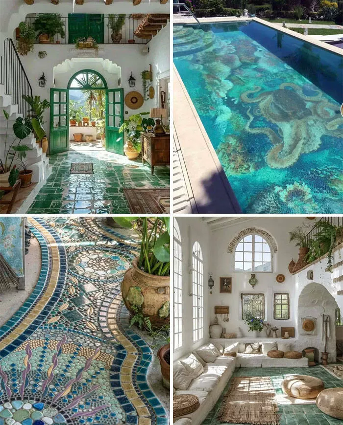 Pepites deco linspiration pour une maison de reve - #9 
