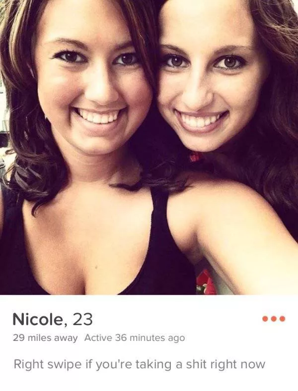 Wtf tinder profiles - #14 