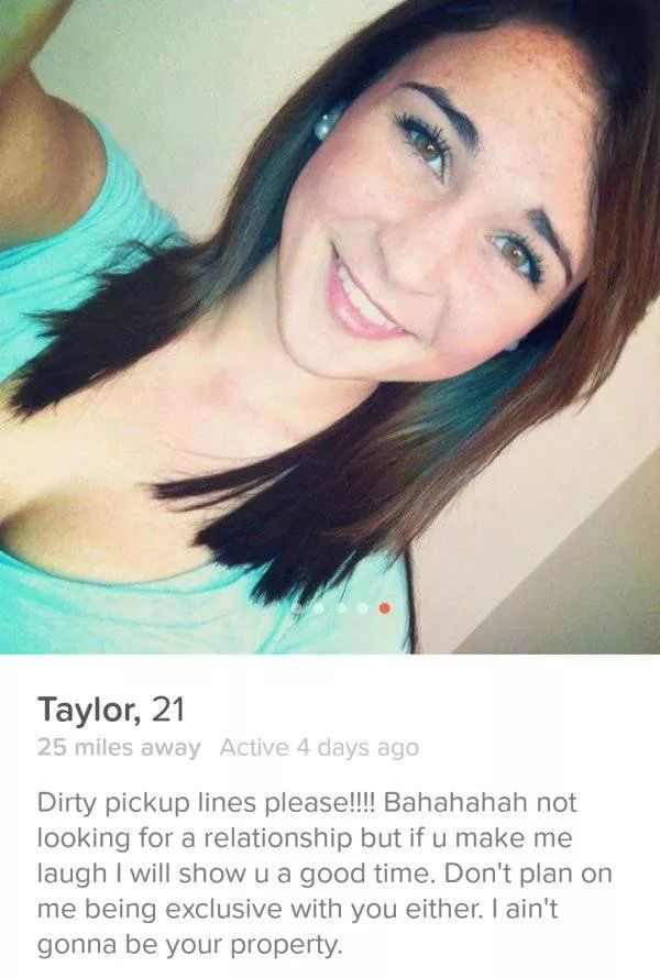 Wtf tinder profiles - #17 